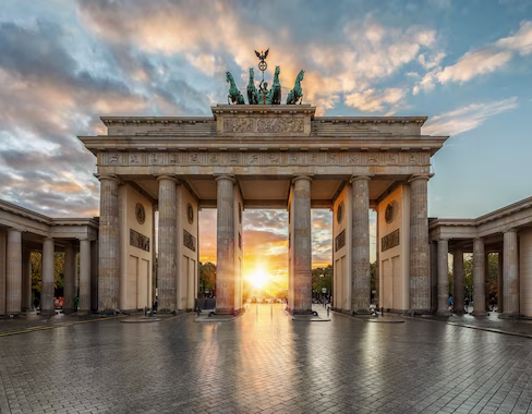 Stadt Berlin