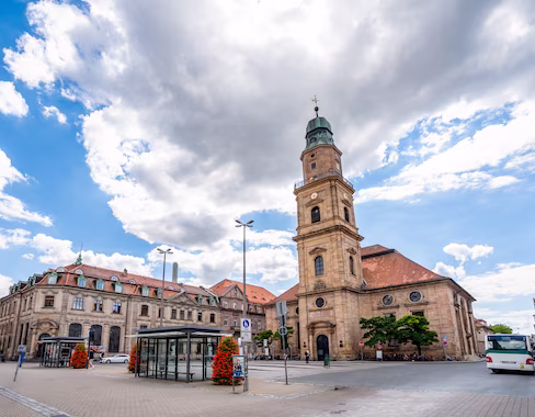 Stadt Erlangen