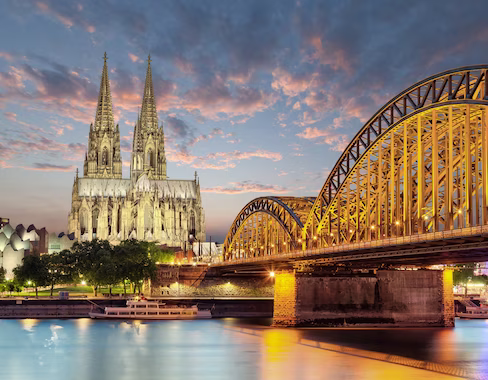 Stadt Köln